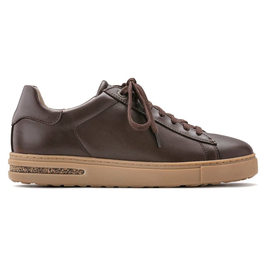 Bend Low II | Leather | Roast - Shoe - Birkenstock