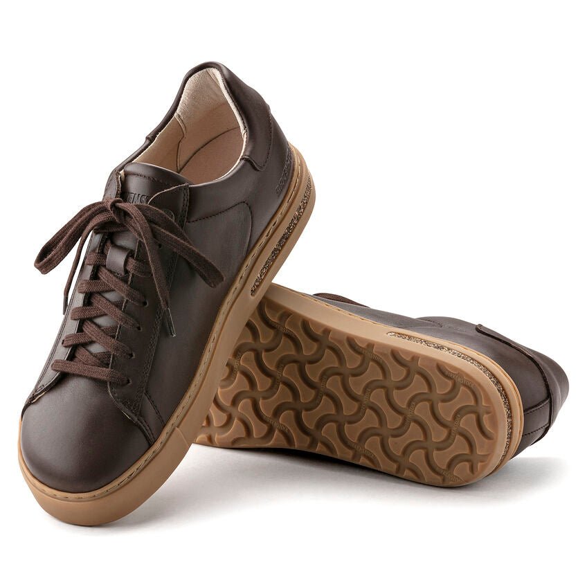 Bend Low II | Leather | Roast - Shoe - Birkenstock
