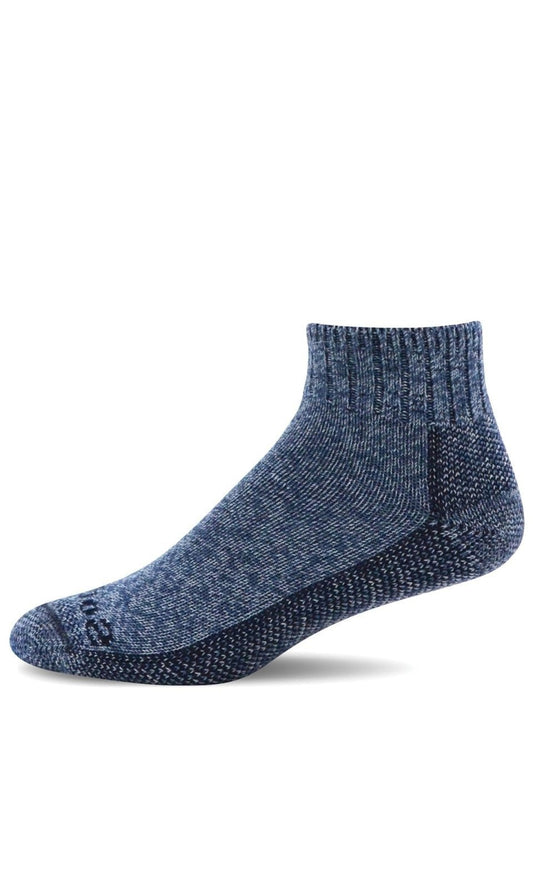 Big Easy Mini | Denim - Socks - Sockwell