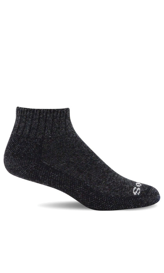 Big Easy Mini | Women | Black/Multi - Socks - Sockwell