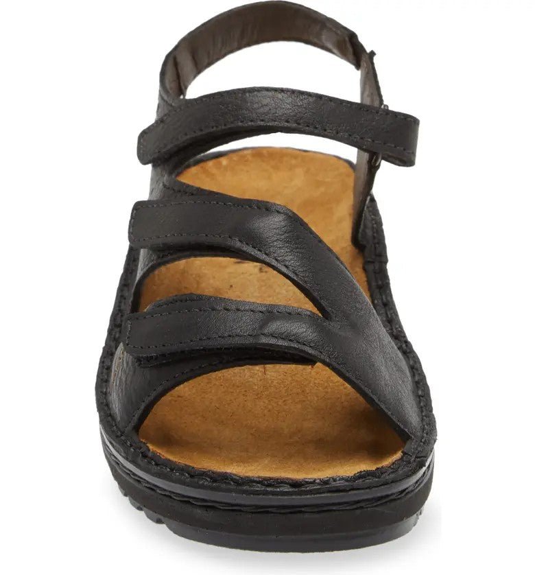 SAS Suntimer Leather Sandals | Dillard's