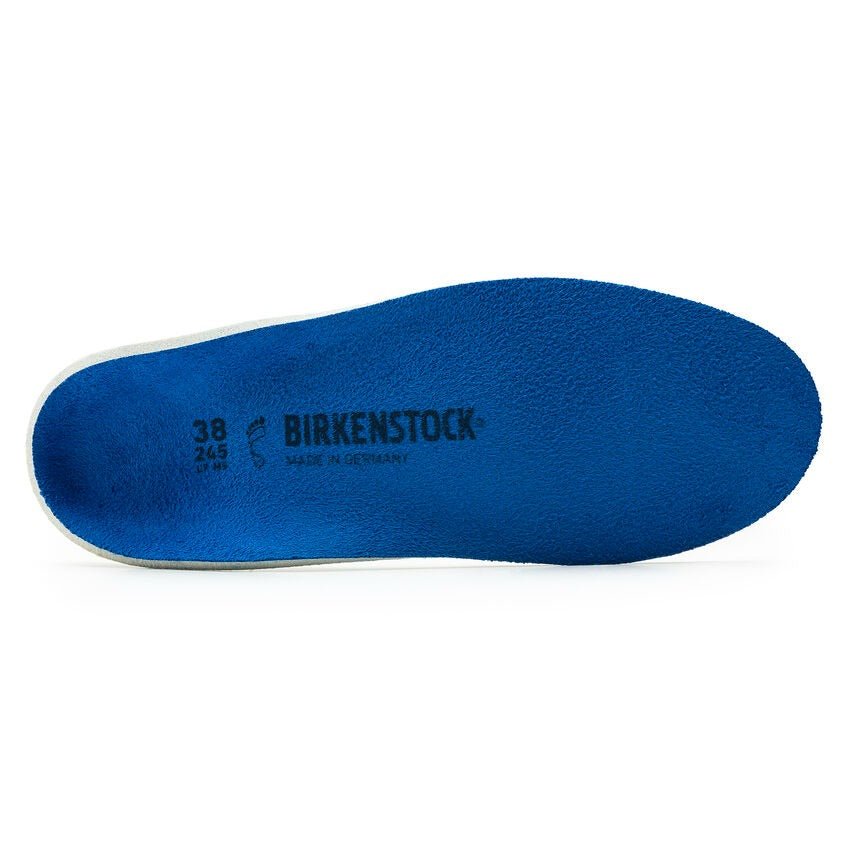 Birko Contact Sport Microfiber Insole - Insole - Birkenstock