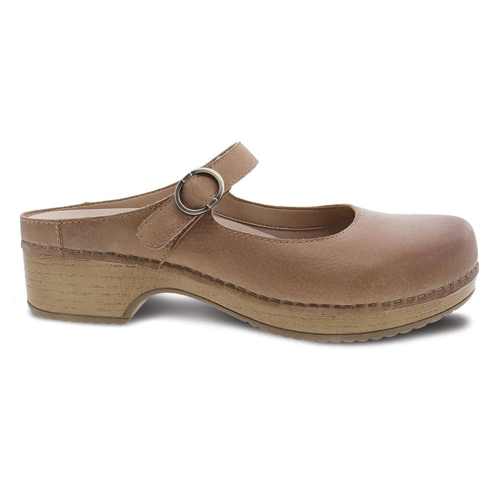 Burnished nubuck cheap