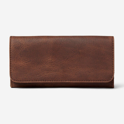 Card Case Wallet | Distressed - Wallet - Osgoode Marley