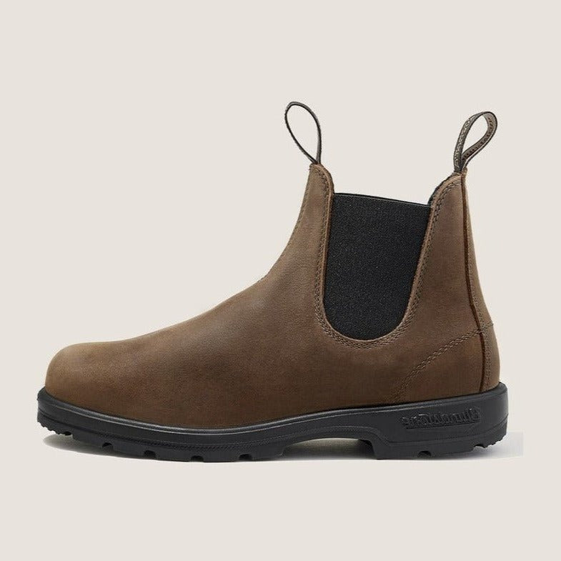 Classic 550 Chelsea Boot Antique Brown 1609