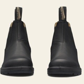 Classic 550 Chelsea Boot Voltan Black 558