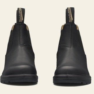Classic 550 Chelsea Boot | Voltan Black #558 - Boot - Blundstone
