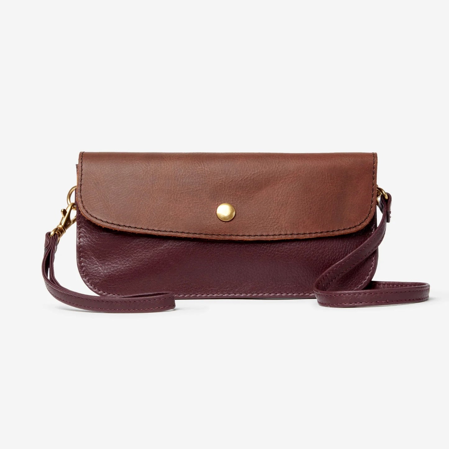 Clea Wallet Bag | Mullberry - Bag - Osgoode Marley