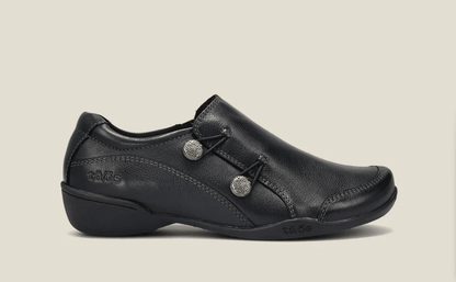 Encore | Leather | Black - Shoe - Taos