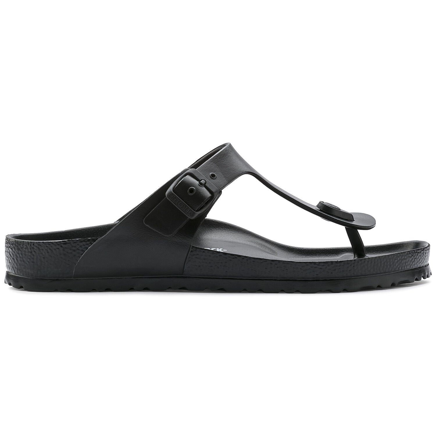 Gizeh | EVA | Women | Black - Sandals - Birkenstock