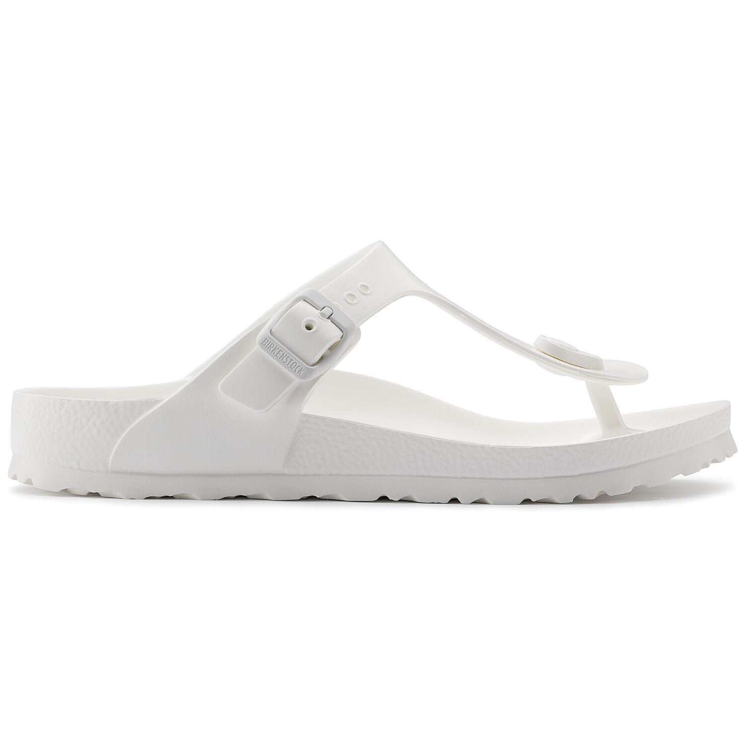 Gizeh | EVA | Women | White – Birkenstock Midtown