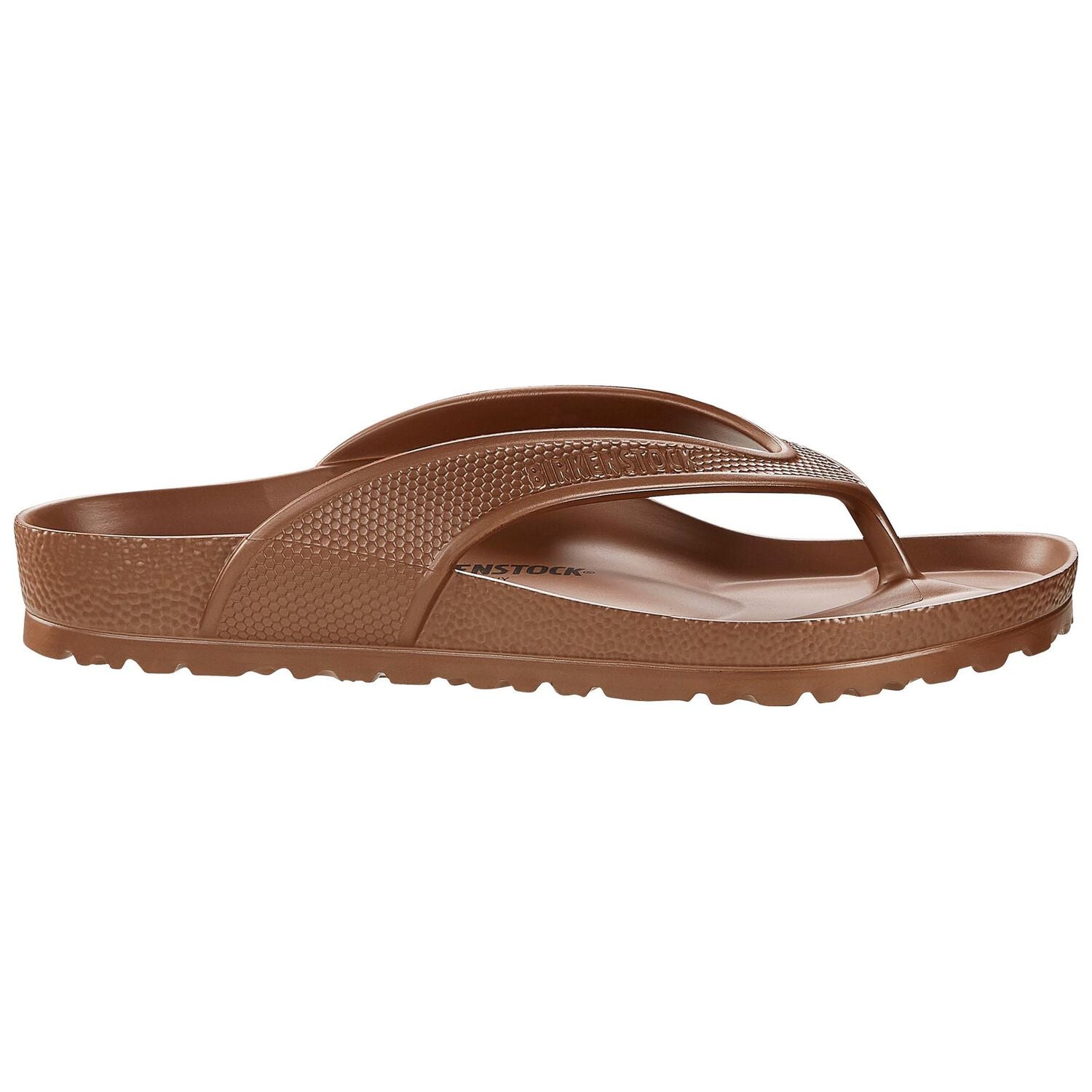 Copper birkenstock online eva