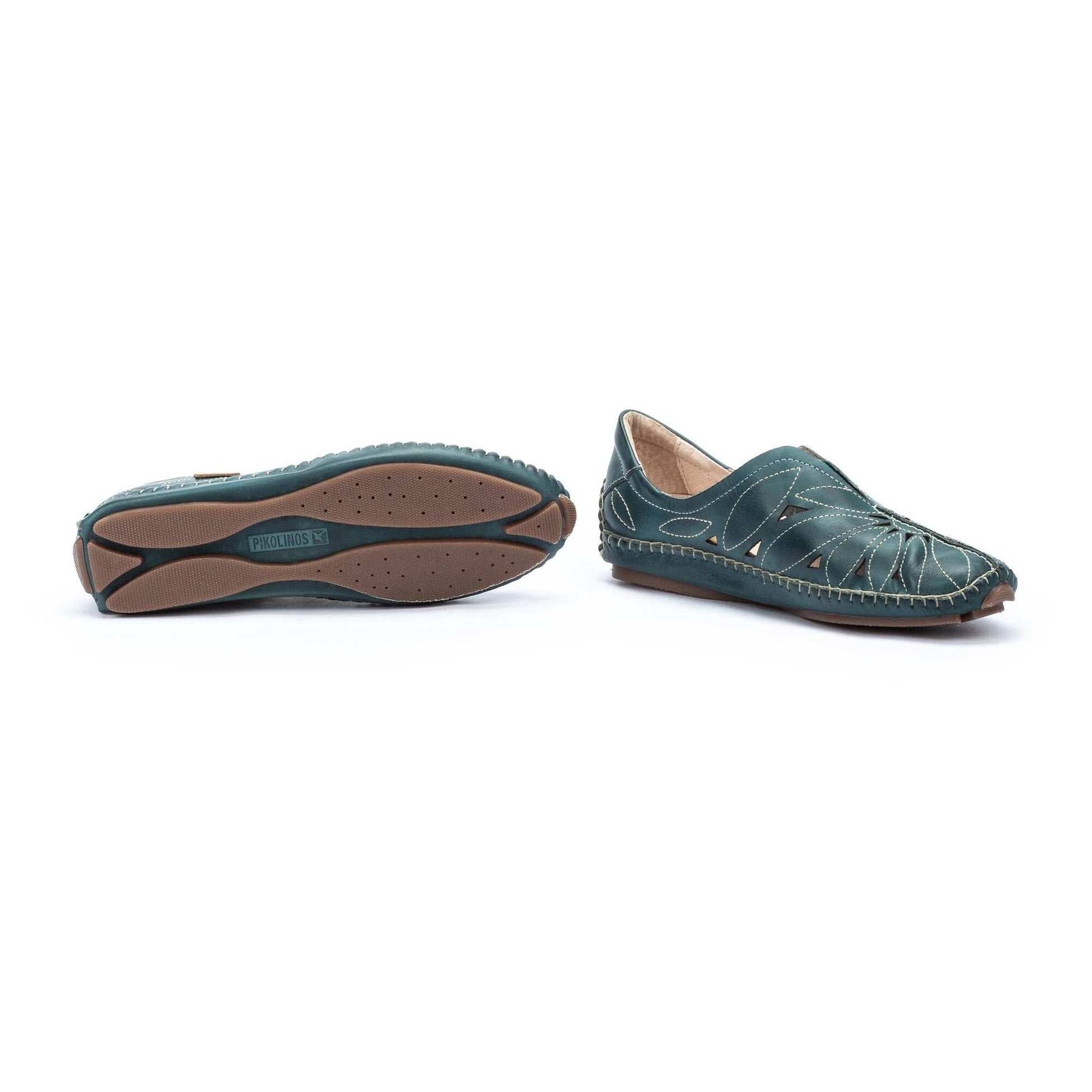 Jerez Loafer | River - shoe - Pikolinos