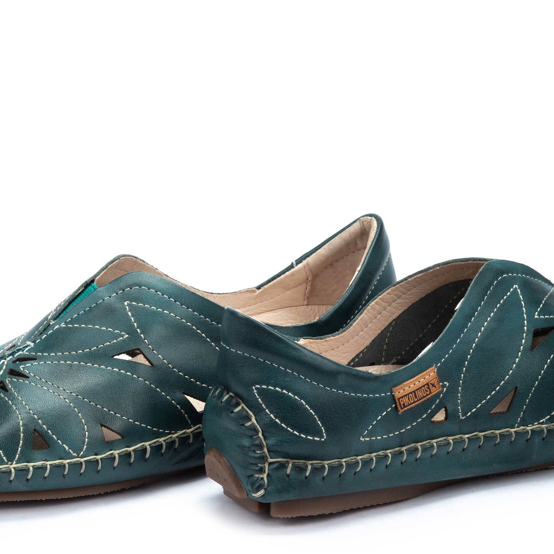 Jerez Loafer | River - shoe - Pikolinos