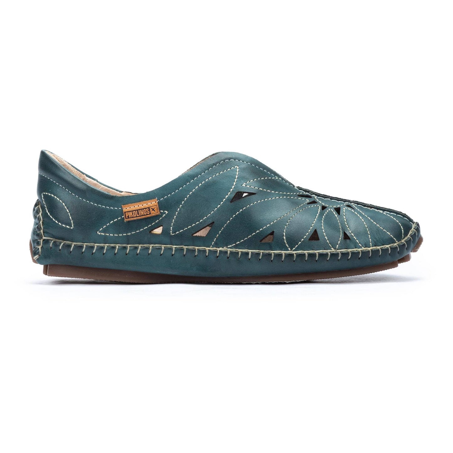 Jerez Loafer | River - shoe - Pikolinos