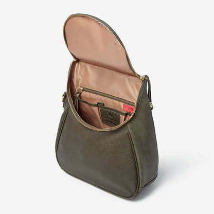 Joni Backpack | Espresso - Bag - Osgoode Marley