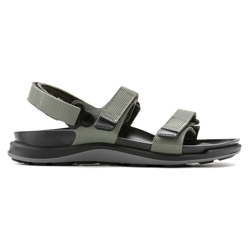 Black waterproof hot sale birks