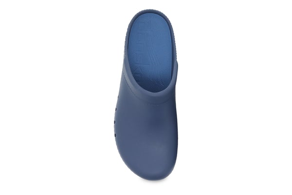 Kane | Blue - Clog - Dansko