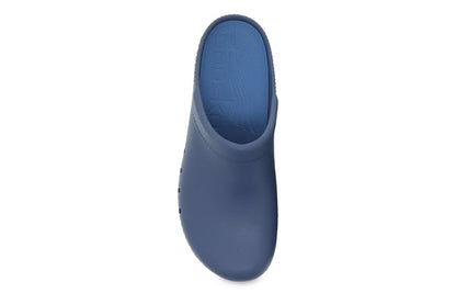 Kane | Blue - Clog - Dansko