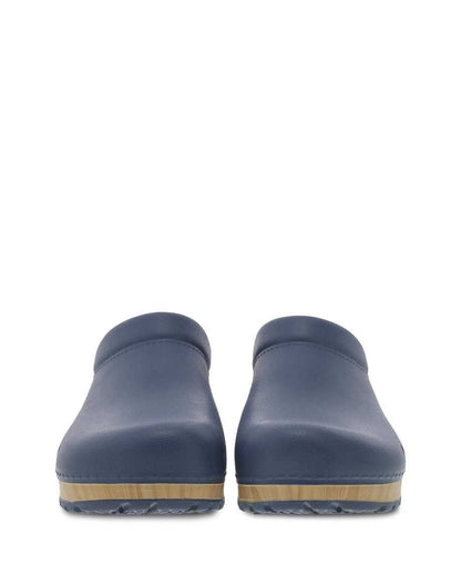 Kane | Blue - Clog - Dansko