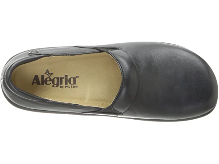 Keli | Black Nappa - Shoe - Alegria
