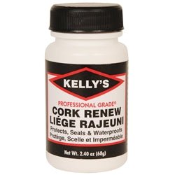 Kelly's Cork Renew - Care - Saderma