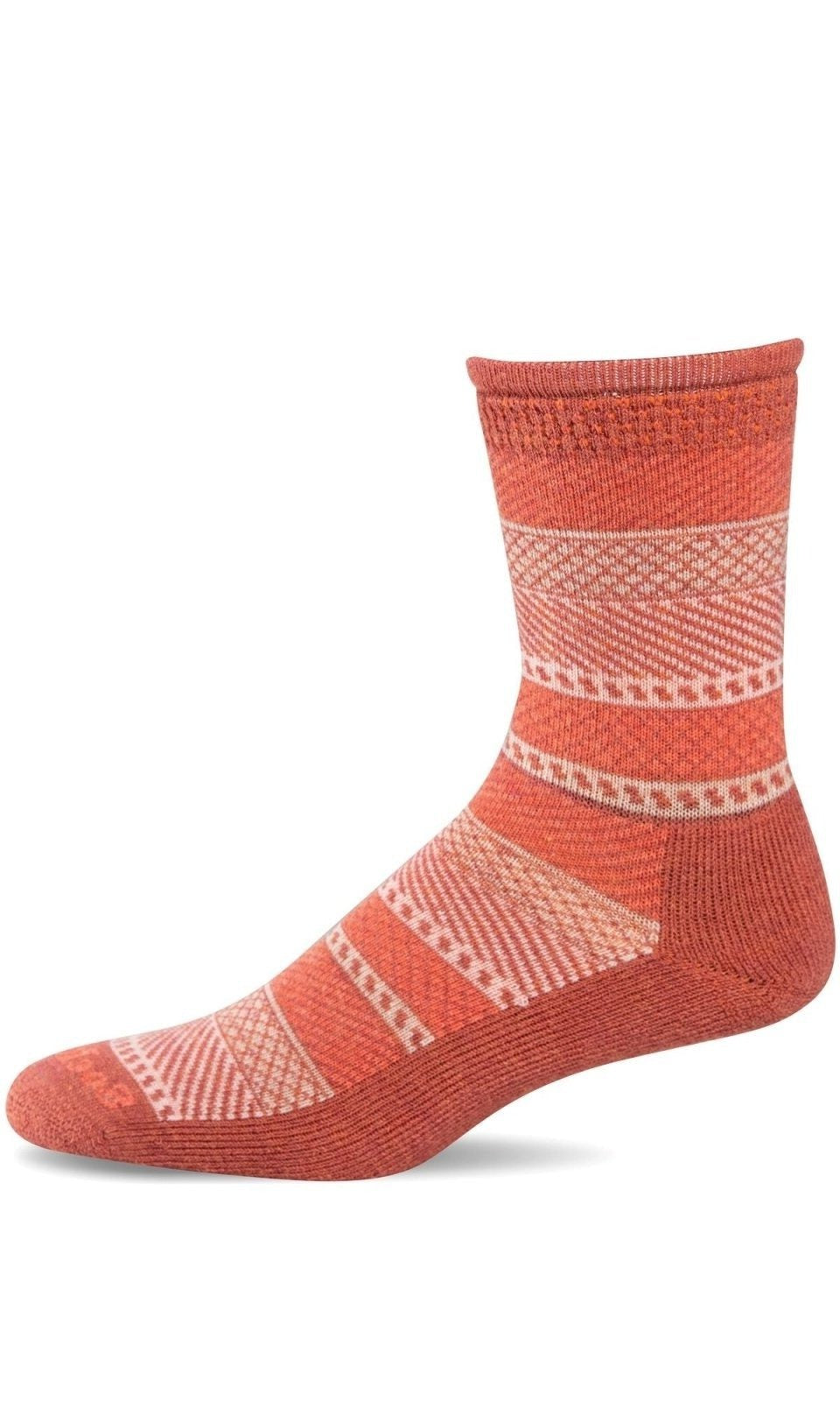 Lounge About | Red Rock - Socks - Sockwell