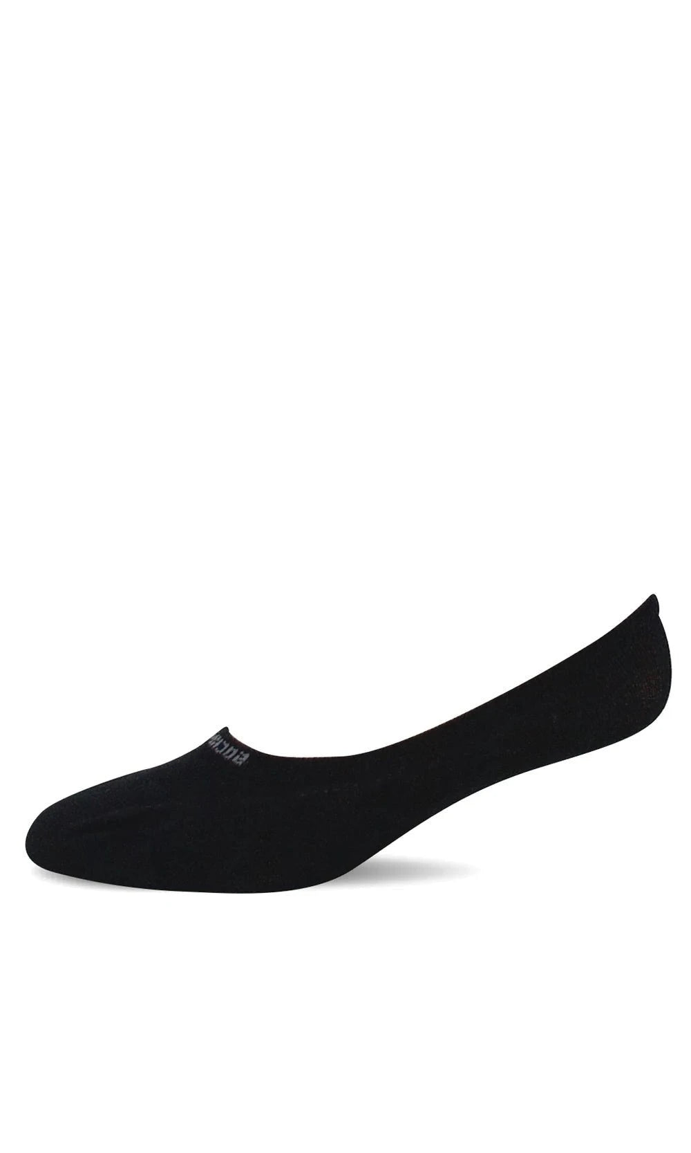 Low Rider | Black - Socks - Sockwell