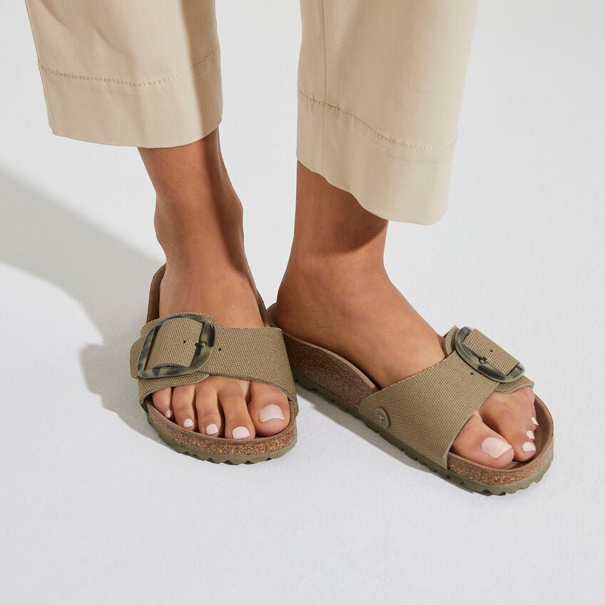 Birkenstock Women's Arizona Vegan Sandals | SportChek