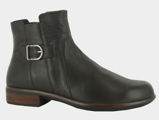 Maestro | Water Resistant | Leather | Brown - Boot - Naot