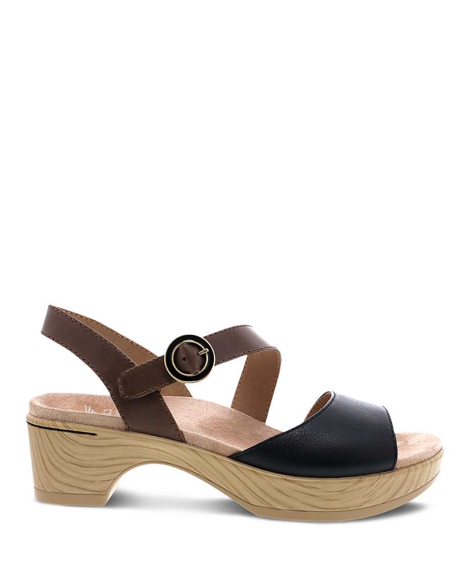 Clog on sale sandals dansko