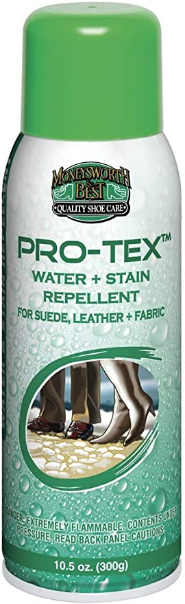 M&B Pro-Tex Water & Stain Protector - Care - Saderma