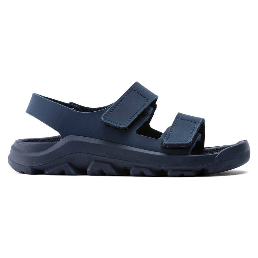 Midnight hot sale blue sandals