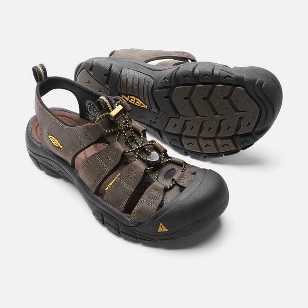 Discover 200+ keen fisherman sandals latest
