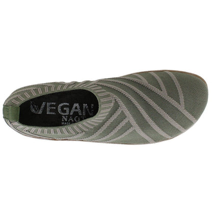 Okahu | Vegan | Knit | Sage - Shoe - Naot