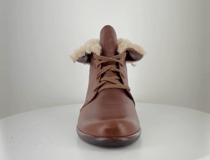 Pali | Leather | Soft Chestnut - Boot - Naot