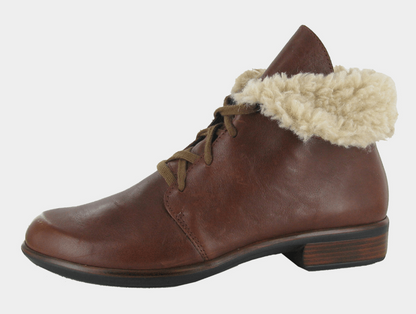 Pali | Leather | Soft Chestnut - Boot - Naot