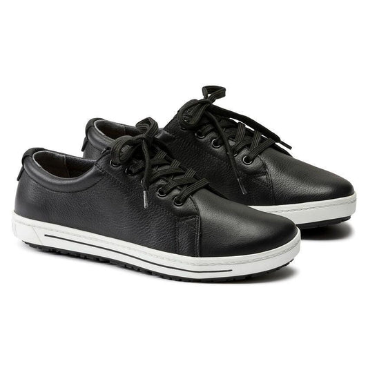 QO500 Lace Up | Leather | Black - Shoe - Birkenstock