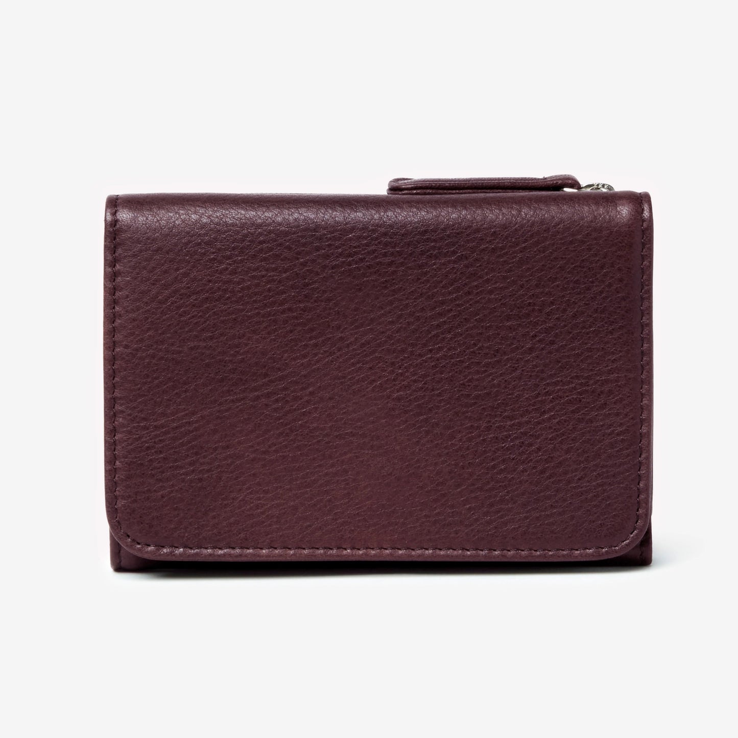 RFID Snap Wallet | Mullberry - Wallet - Osgoode Marley