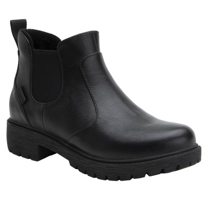 Rowen | Black - Boot - Alegria