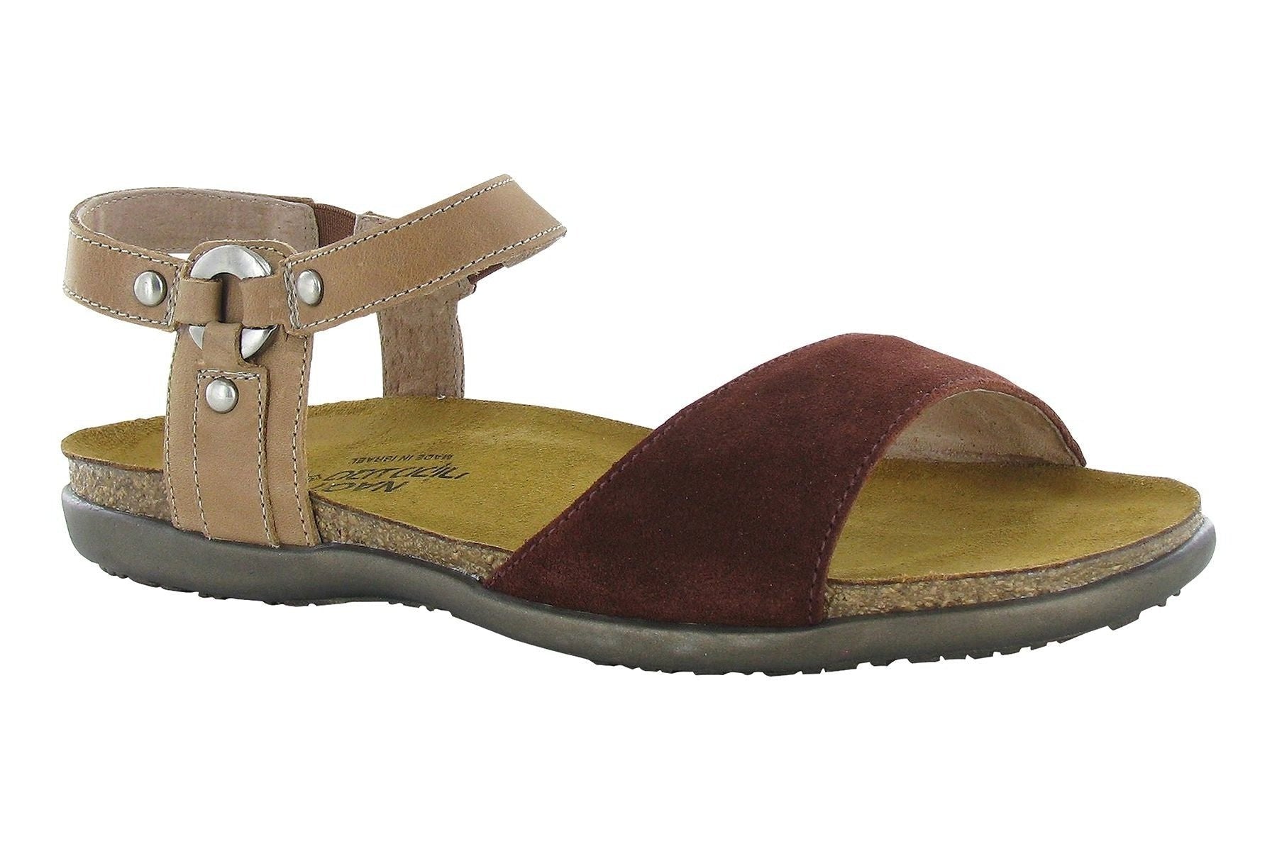 Naot footwear fashion women's sabrina sandal