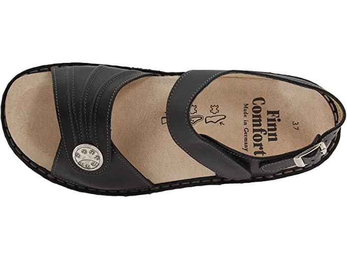 Finn comfort best sale sausalito sandals