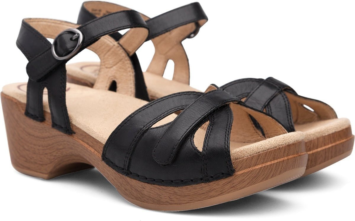 Dansko season sandals hot sale