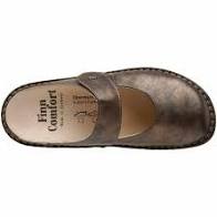 Stanford Classic | Women | Bronze Gotico - Clog - Finn Comfort