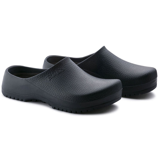 Super Birki | Polyurethane | Blue - Clog - Birkenstock