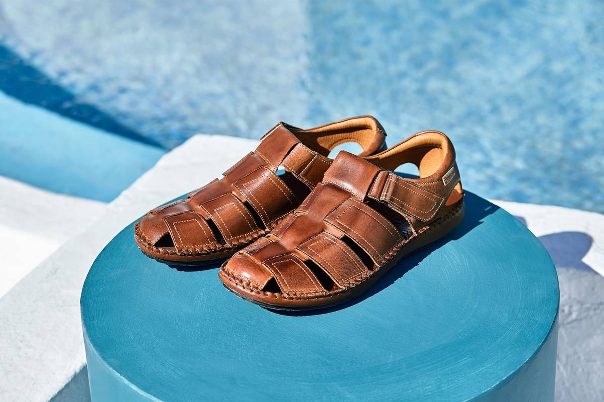 Pikolinos tarifa online sandal