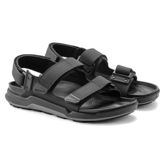 Tatacoa CE | Waterproof | Birko-Flor | Futura Black - Sandals - Birkenstock