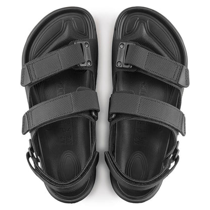 Tatacoa CE | Waterproof | Birko-Flor | Futura Black - Sandals - Birkenstock