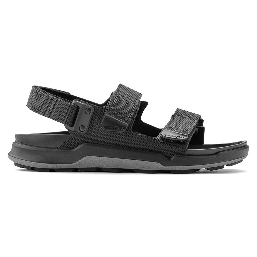 Tatacoa CE | Waterproof | Birko-Flor | Futura Black - Sandals - Birkenstock