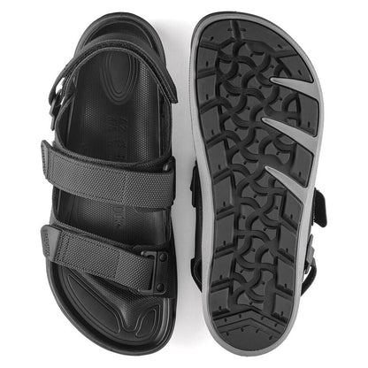 Tatacoa CE | Waterproof | Birko-Flor | Futura Black - Sandals - Birkenstock